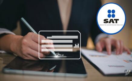 ¿Cómo obtener la e.firma, necesaria para hacer la declaración anual del SAT? REQUISITOS
