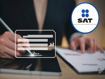 ¿Cómo obtener la e.firma, necesaria para hacer la declaración anual del SAT? REQUISITOS