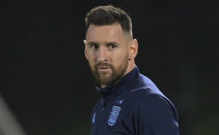 Messi desata furor comercial con el “¿Qué miras, bobo?”