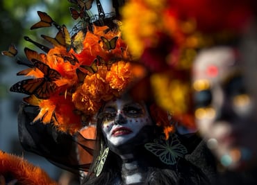 Día de Muertos: Fechas que rodean la celebración en México