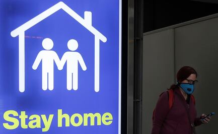 Personas que están en grupos de riesgo ante el Covid-19 