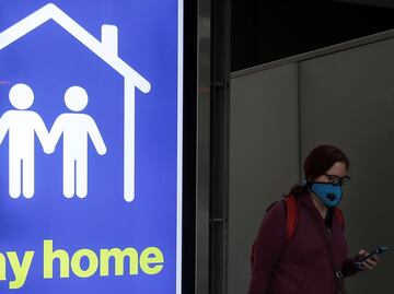 Personas que están en grupos de riesgo ante el Covid-19