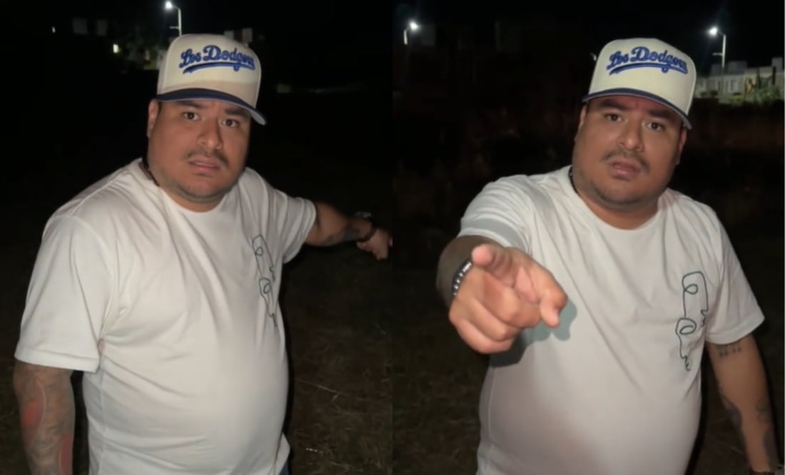 Mexicano en EU le manda más de $2 millones de pesos a su familia para construir su casa y se lo gastan: “Yo confiaba en mi mamá”. Foto: Captura redes sociales