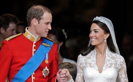 Pone en duda amor a Kate Middleton: Príncipe William molesto por comentario de Harry acerca de matrimonios reales