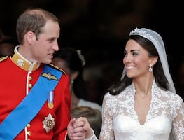 Pone en duda amor a Kate Middleton: Príncipe William molesto por comentario de Harry acerca de matrimonios reales