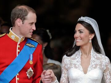 Pone en duda amor a Kate Middleton: Príncipe William molesto por comentario de Harry acerca de matrimonios reales