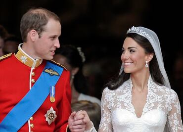 Pone en duda amor a Kate Middleton: Príncipe William molesto por comentario de Harry acerca de matrimonios reales