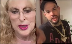 Hermana de Pepe Aguilar explota por burlas de Emiliano Aguilar al compararla con una momia: "Tu mamá y yo tenemos la misma edad"