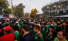 CDMX pide a aficionados llegar al estadio Azteca desde las 7 AM y desata polémica