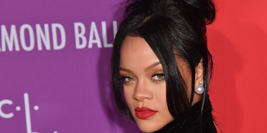 Rihanna sí rechazó actuar en el Super Bowl: "No podía venderme", dice