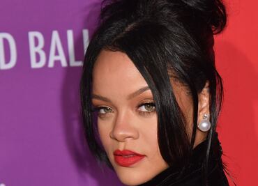 Rihanna sí rechazó actuar en el Super Bowl: "No podía venderme", dice