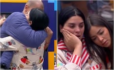 Muere el papá de Curvy Zelma; recibe la noticia en ‘La Casa de los Famosos’ y su decisión sorprende