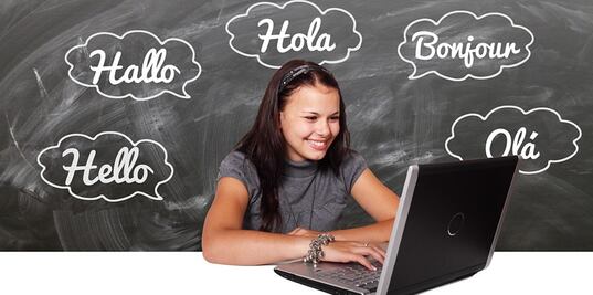 Español, la lengua no inglesa más hablada en Estados Unidos