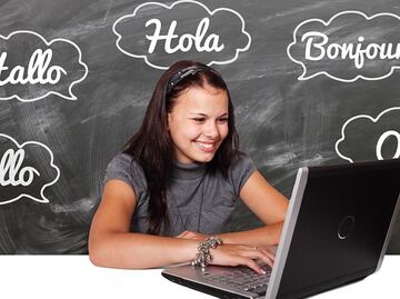 Español, la lengua no inglesa más hablada en Estados Unidos