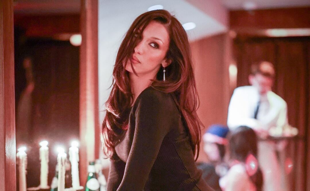 Bella Hadid/Photo © 2025 Backgrid/The Grosby Group