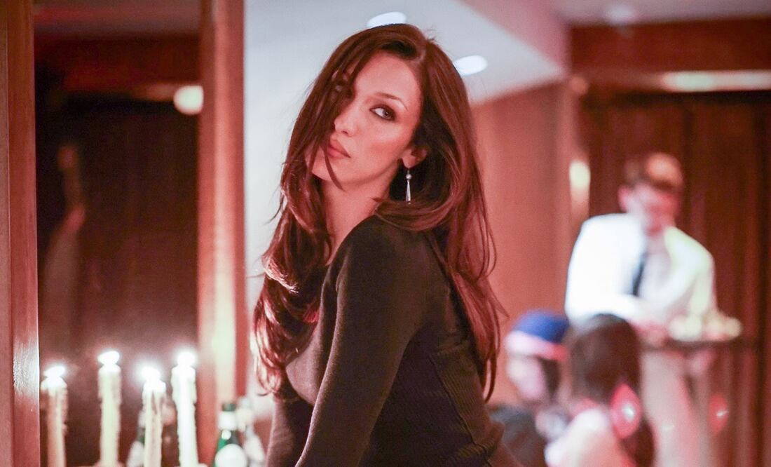 Bella Hadid/Photo © 2025 Backgrid/The Grosby Group