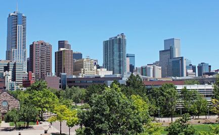 5 razones para vivir el verano con vacaciones en Colorado