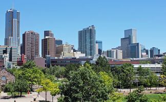 5 razones para vivir el verano con vacaciones en Colorado