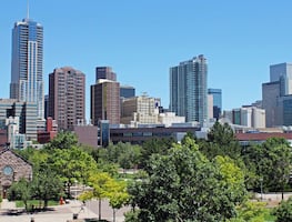 5 razones para vivir el verano con vacaciones en Colorado
