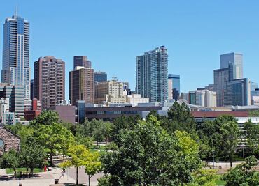 5 razones para vivir el verano con vacaciones en Colorado