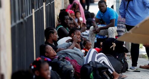 Dan revés a Trump en plan que impedía a migrantes solicitar asilo en EU