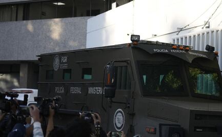 Extradición de Ovidio Guzmán, hijo de El Chapo, a Estados Unidos tardará: México