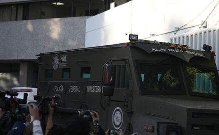 Extradición de Ovidio Guzmán, hijo de El Chapo, a Estados Unidos tardará: México