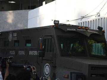 Extradición de Ovidio Guzmán, hijo de El Chapo, a Estados Unidos tardará: México