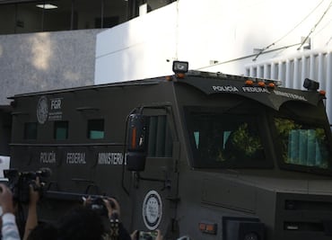 Extradición de Ovidio Guzmán, hijo de El Chapo, a Estados Unidos tardará: México