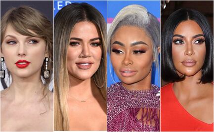 Fueron amigas y ahora son 'rivales' de las Kardashian Jenner