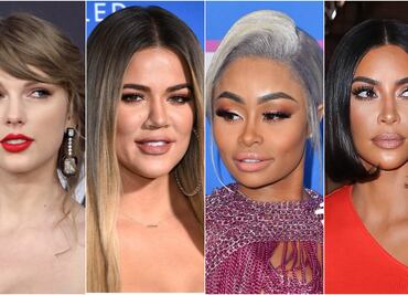 Fueron amigas y ahora son 'rivales' de las Kardashian Jenner