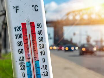 ¡Alerta! Estados Unidos se prepara para enfrentar ola de calor HISTÓRICA