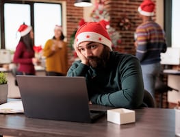 Navidad 2024. ¿Te pagarán triple si trabajas el 25 de diciembre? Esto señala la LFT