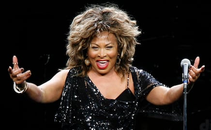 El día que Barbie homenajeó a Tina Turner con una muñeca