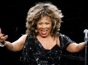 El día que Barbie homenajeó a Tina Turner con una muñeca