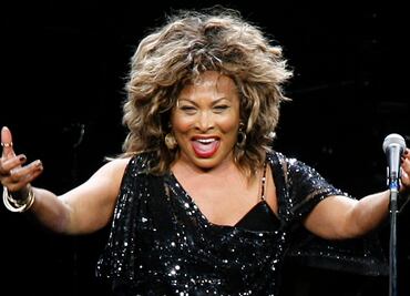 El día que Barbie homenajeó a Tina Turner con una muñeca
