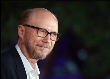 Cineasta Paul Haggis pagará 7.5 mdd a mujer que lo acusó de violación