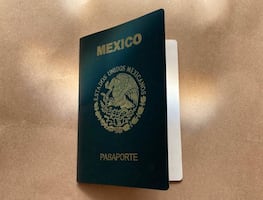 ¿Cómo hacer el pago en línea del pasaporte mexicano?