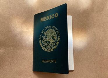 ¿Cómo hacer el pago en línea del pasaporte mexicano?