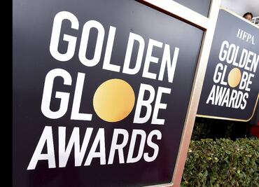 Los Globos de Oro se aplazan hasta finales de febrero de 2021 por la pandemia