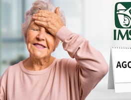 ¿IMSS retrasa siguiente pago para pensionados? Esta es la FECHA exacta en la que cae el depósito