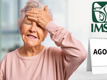 ¿IMSS retrasa siguiente pago para pensionados? Esta es la FECHA exacta en la que cae el depósito