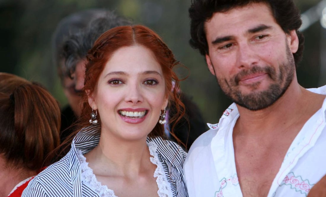 ¿Murió Adela Noriega? Esto se sabe de su supuesta enfermedad y fallecimiento | Foto: EFE