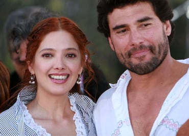 ¿Murió Adela Noriega? ¿Qué le pasó? Lo que se sabe