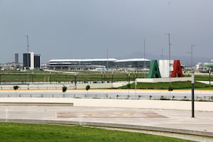 Aeroméxico incrementa sus vuelos desde el AIFA: estas son las nuevas rutas este octubre