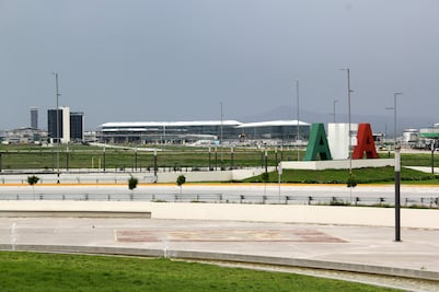 Aeroméxico incrementa sus vuelos desde el AIFA: estas son las nuevas rutas este octubre