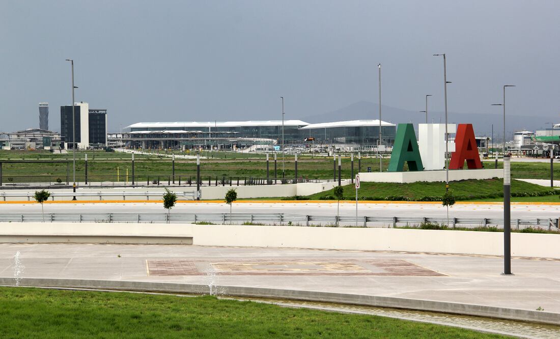 AIFA/iStock/Arlette Lopez