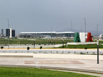 Aeroméxico incrementa sus vuelos desde el AIFA: estas son las nuevas rutas este octubre