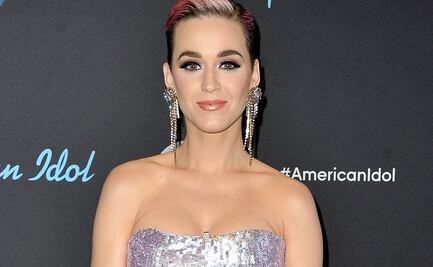 El vestido de raja con el que Katy Perry conquistó Instagram 