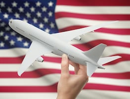 Una vez que llegue mi visa, ¿en cuánto tiempo puedo viajar a Estados Unidos?